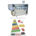 GFS 120 Automatic Plastic Ampoule  Filling And Sealing Machine